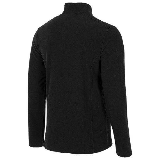 Outhorn Ανδρική μακρυμάνικη μπλούζα Fleece